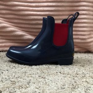 Ralph Lauren Chelsea Rain Boots